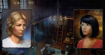 Gabriel Knight: Sins of the Fathers for iOS