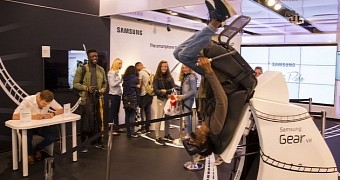 Samsung's Icarus simulator