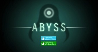 Abyss for Windows Phone