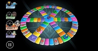 Gameloft Announces TRIVIAL PURSUIT & Friends Game for Windows Phone, Android & iOS