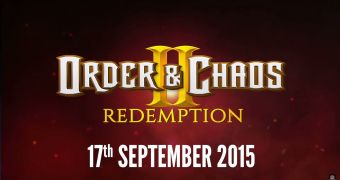 Order & Chaos II Redemption teaser