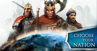 Gameloft Launches March of Empires for Windows Phone, Android & iOS