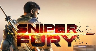 Sniper Fury for Android