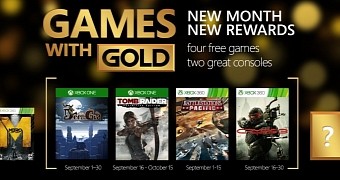 The new free titles coming to Games with Gold