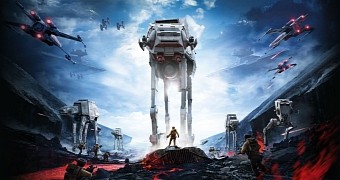 Star Wars Battlefront is ready for a Black Friday boost