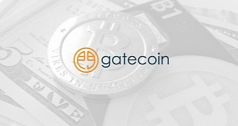 Gatecoin announces massive data breach