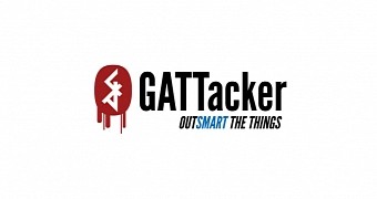 GATTacker is a tool to test insecure Bluetooth LE connections