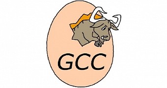 GCC 7.1.0 released