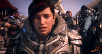 Gears 5 Will Feature Player-Friendly Monetization