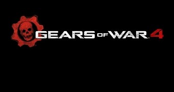 Gears of War 4 is launching on October 11