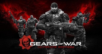 Gears of War Ultimate Edition is coming soon