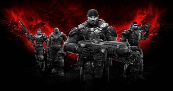 Gears of War: Ultimate is coming to PC with improvements