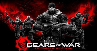 Gears of War: Ultimate gets a list of improvements