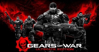 Gears of War is arriving on the Xbox One and the PC