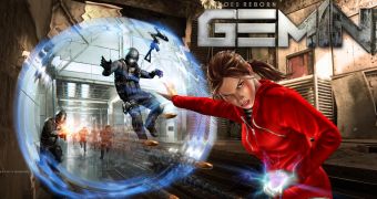 Gemini: Heroes Reborn Review (PC)
