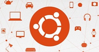 Ubuntu and Internet of Things