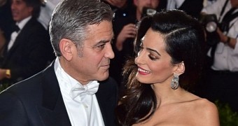 George Clooney and Amal Alamuddin Are Trying to Get Pregnant
