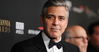 George Clooney Has No Interest to Be in Politics Because It’s “Hell”