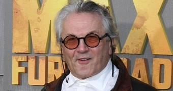 George Miller Will Direct “Man of Steel 2”