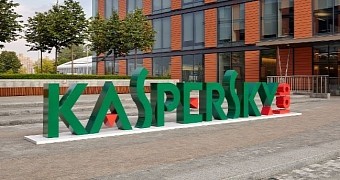 Kaspersky has already released a patch in April