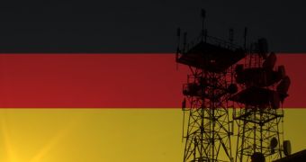Germany hacks Afghan mobile operator