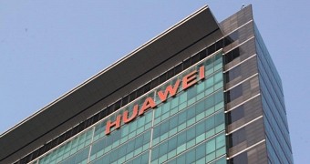 Huawei says it's willing to work with any authority across the world on addressing the concerns