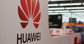 Huawei says there's no reason to be kicked out of 5G development