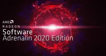 Get AMD’s New 19.12.3 Radeon Adrenalin 2020 Edition Graphics Driver