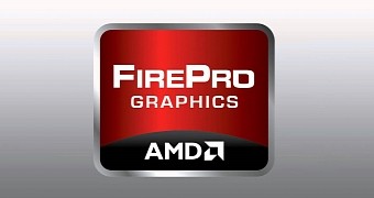 AMD FirePro/Radeon Pro Graphic