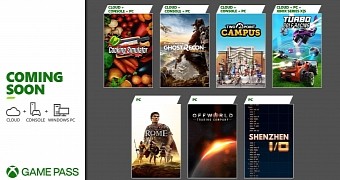 Xbox Game Pass August 2022 lineup