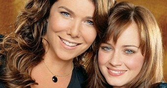 The "Gilmore Girls" limited revival series is coming to Netflix, will bring proper closure