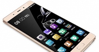 Gionee M5 Enjoy with Huge 5,000 mAh Battery, Android 5.1 Lollipop Officially Introduced