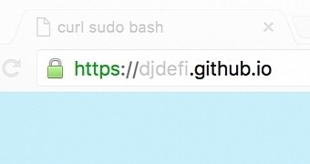 GitHub Pages gets HTTPS support