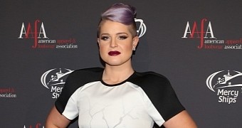 Kelly Osbourne says she would return to E!'s Fashion Police, if they fired Giuliana Rancic