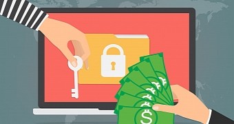 Ransomware attack goes global, affects 74 countries