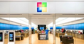 Losing stores in Brazil is no good news for Microsoft