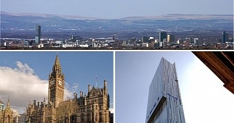 GUADEC 2017 to take place in Manchester, UK