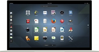 GNOME 3.27.1 released