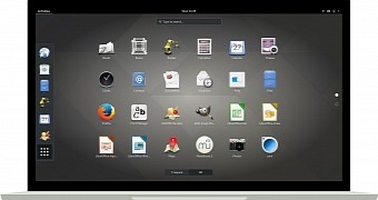 GNOME 3.29.2 released