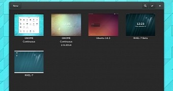 GNOME Boxes 3.18.1 released