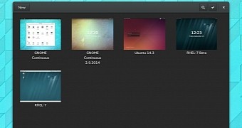 GNOME Boxes 3.22 RC released
