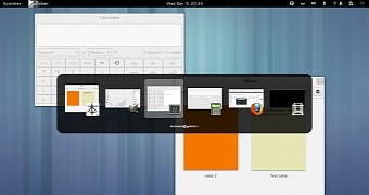 GNOME Flashback 3.18.0 Gives a Classic Look to the GNOME 3.18 Desktop Environment