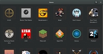 GNOME Games 3.22 Beta 2 released