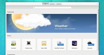 GNOME Software 3.22.3 released