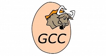 GCC 6.3 released