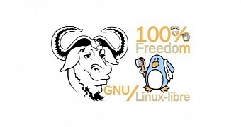 GNU Linux-libre Kernel 4.8 Officially Released for Those Who Want 100% Freedom