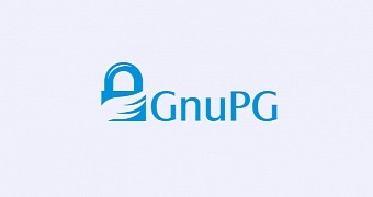 GnuPG project fixes security hole that existed since 1998