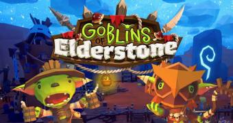 Goblins of Elderstone Review (PC)