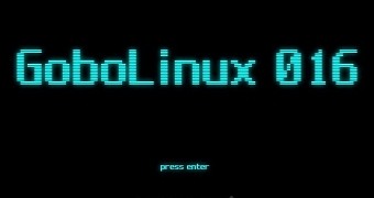 GoboLinux 016 Beta released