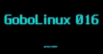 GoboLinux 016 Alpha released